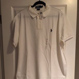 Ralph Lauren Polo Shirts
